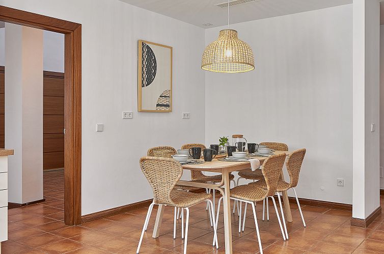 Vakantiehuis Villa Marina