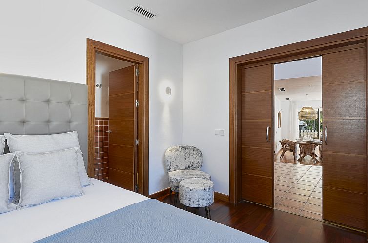 Vakantiehuis Villa Marina