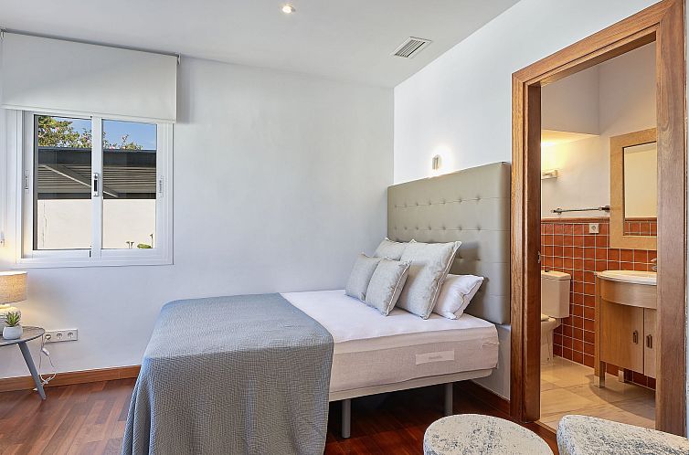 Vakantiehuis Villa Marina