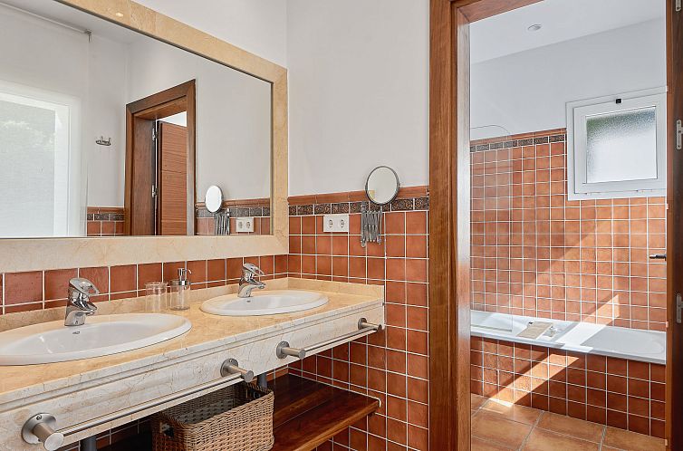 Vakantiehuis Villa Marina