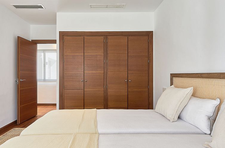 Vakantiehuis Villa Marina