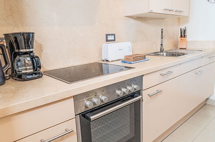 Appartement Cortijo del mar