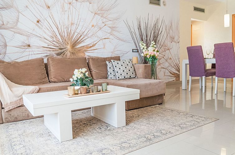 Appartement Cortijo del mar