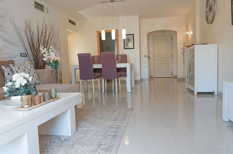 Appartement Cortijo del mar