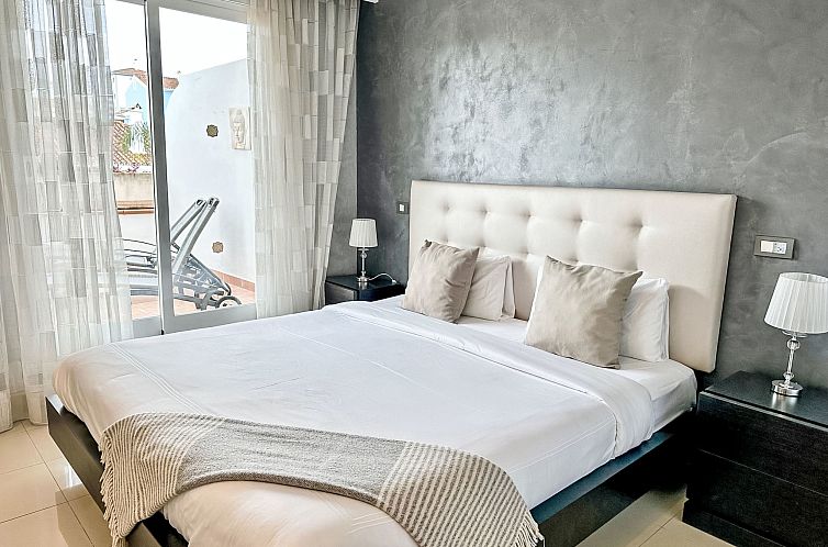 Appartement Cortijo del mar