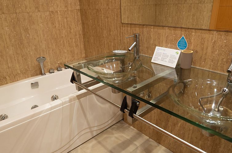 Appartement Cortijo del mar