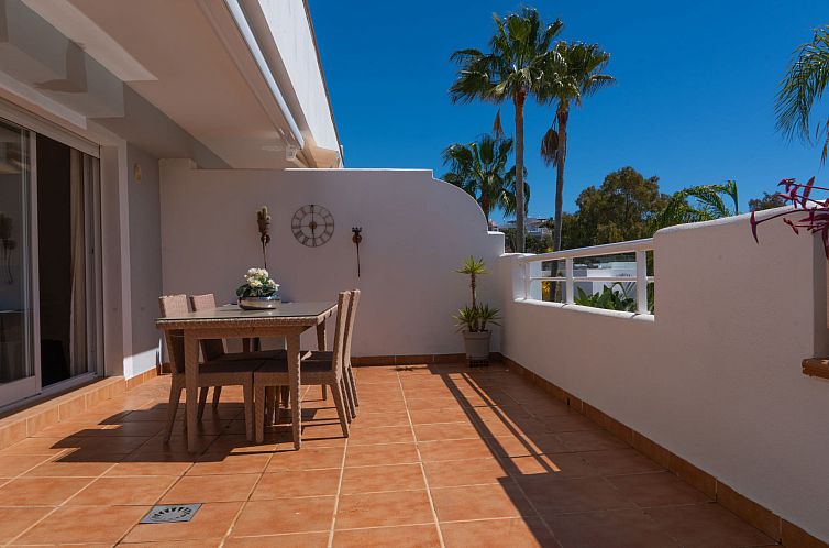 Appartement Cortijo del mar
