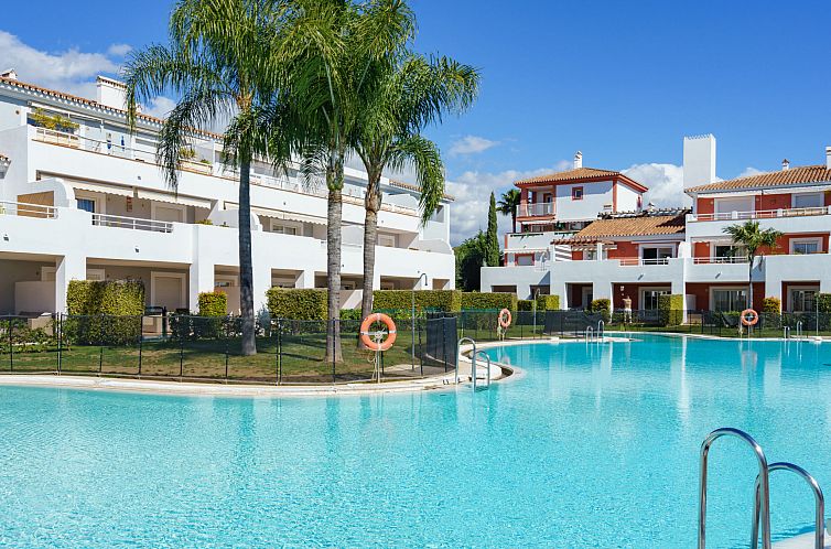 Appartement Cortijo del mar