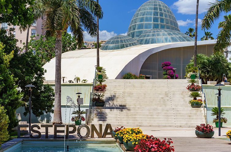 Appartement Cortijo del mar