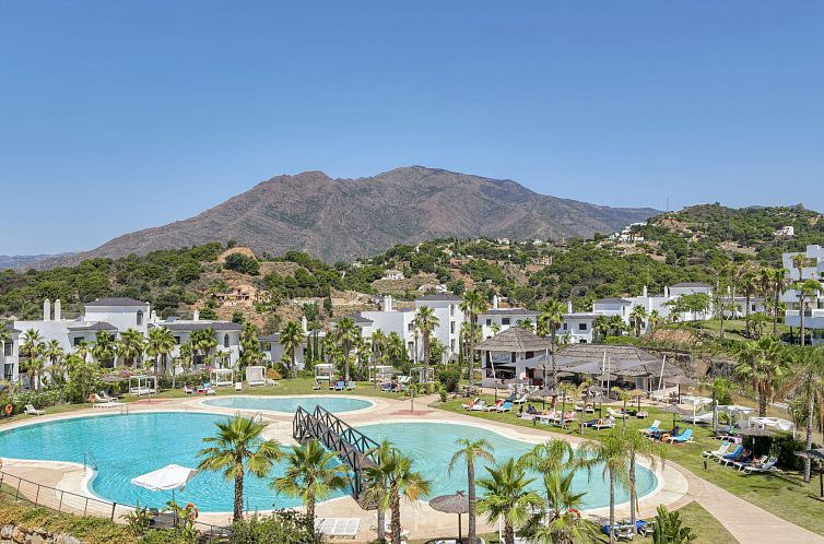 Guest house 155171304 - Apartment Costa del Sol - Appartement Mirador de Estepona Hills