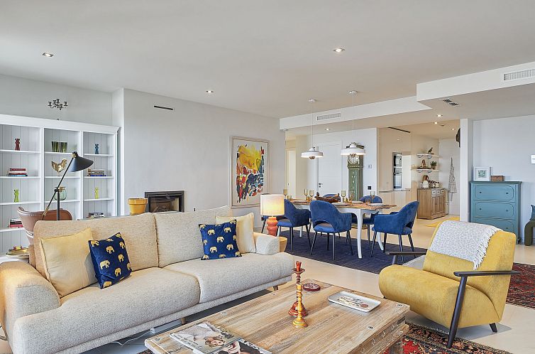 Appartement Mirador de Estepona Hills