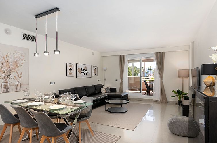 Appartement Cortijo oceania