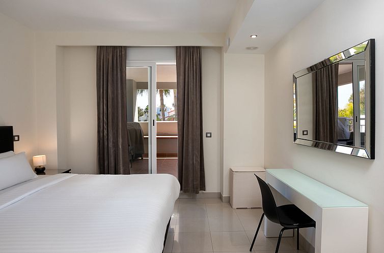 Appartement Cortijo oceania