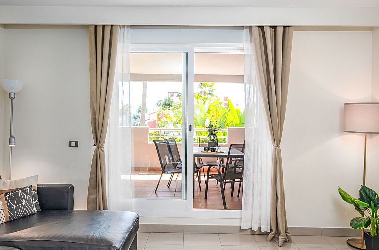 Appartement Cortijo oceania