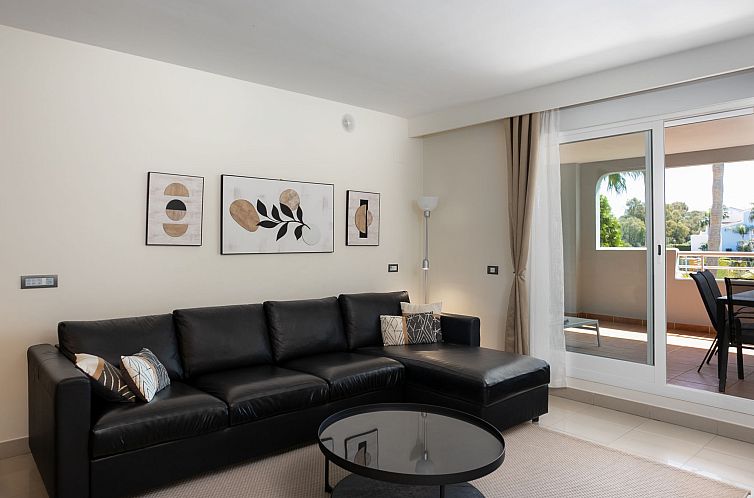 Appartement Cortijo oceania