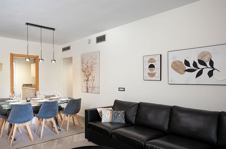 Appartement Cortijo oceania