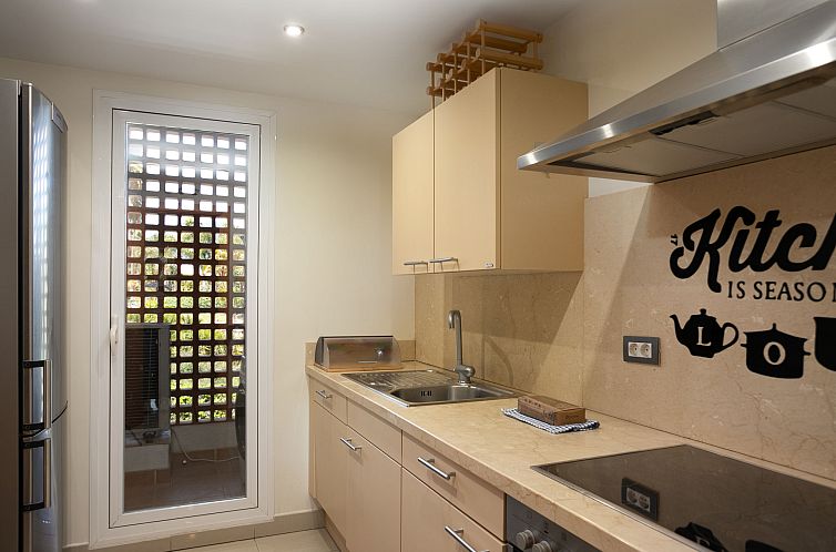 Appartement Cortijo oceania