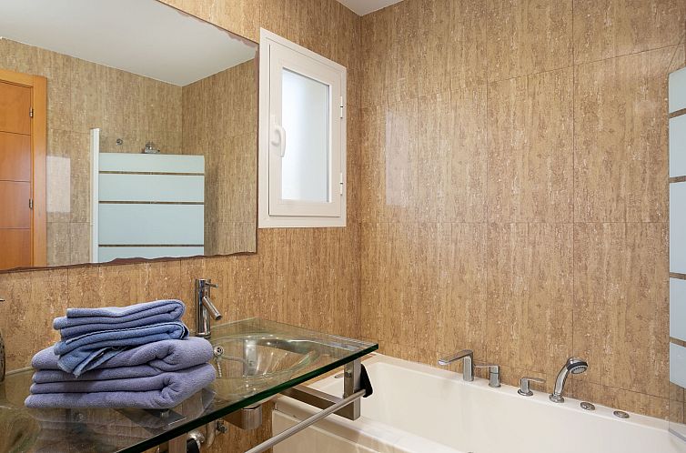 Appartement Cortijo oceania