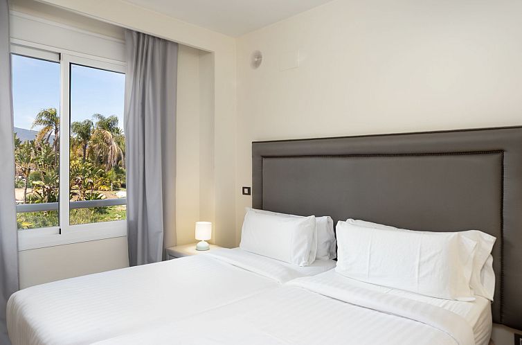 Appartement Cortijo oceania