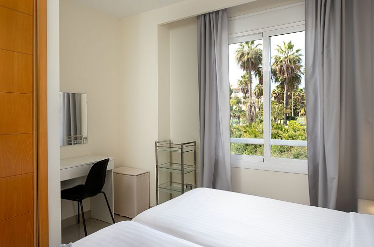 Appartement Cortijo oceania