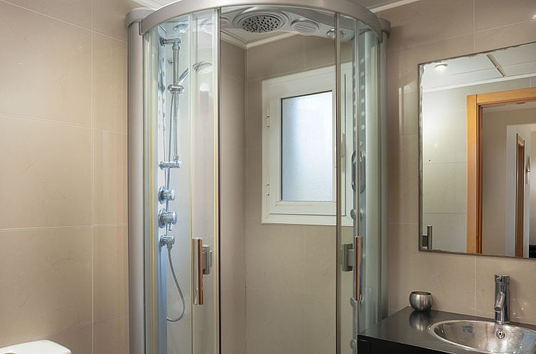 Appartement Cortijo oceania