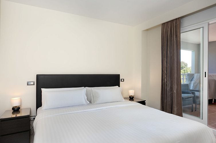 Appartement Cortijo oceania