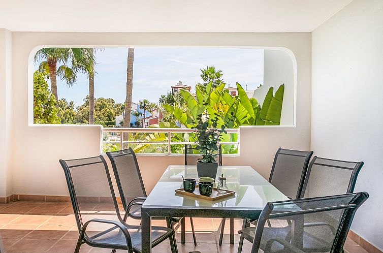 Appartement Cortijo oceania