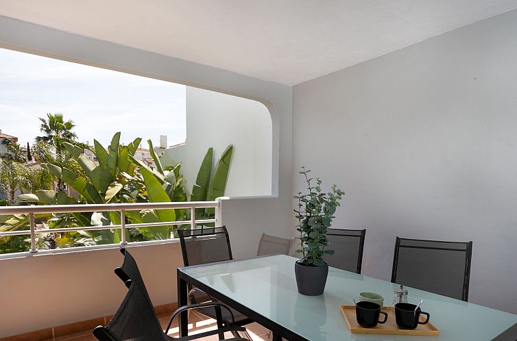 Appartement Cortijo oceania