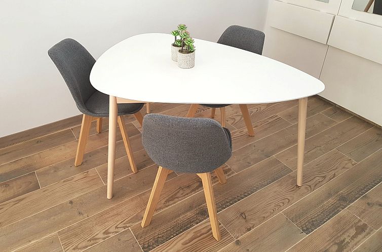 Appartement Der Ort des Lichts