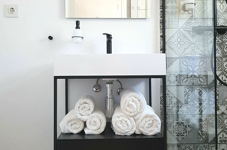 Appartement Der Ort des Lichts