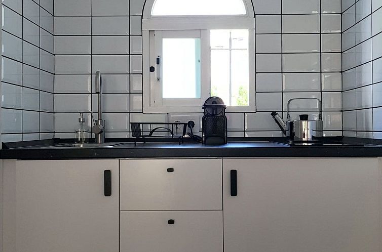 Appartement Der Ort des Lichts