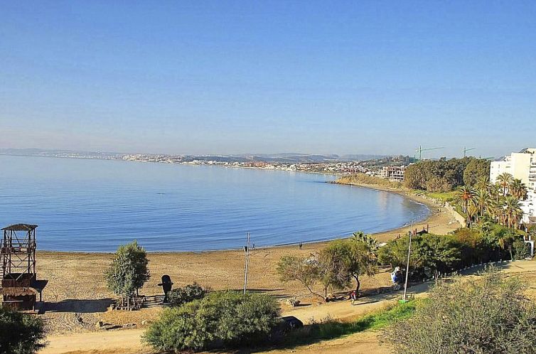 Appartement Der Ort des Lichts