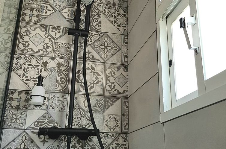 Appartement Der Ort des Lichts