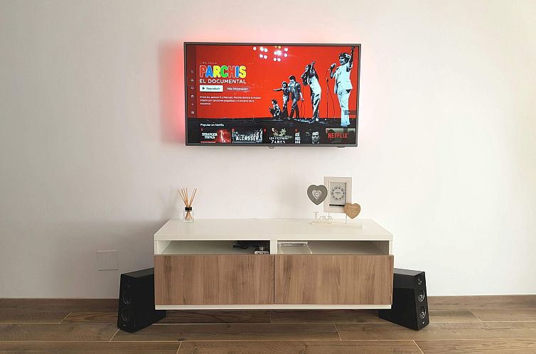 Appartement Der Ort des Lichts