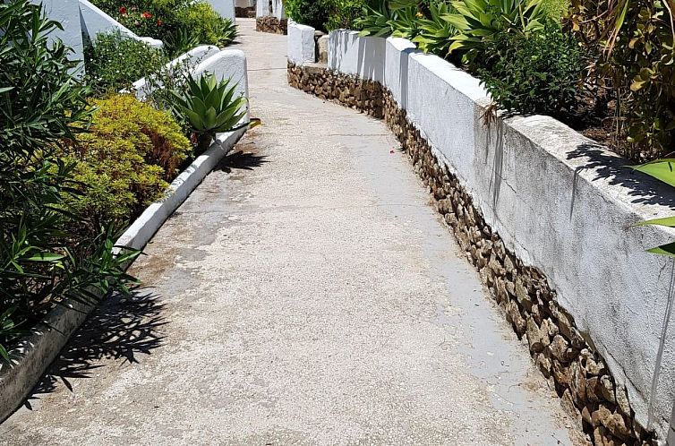 Appartement Der Ort des Lichts