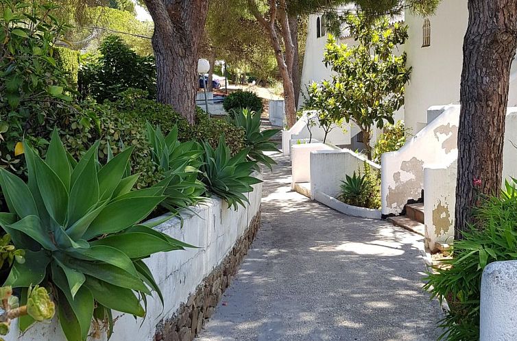 Appartement Der Ort des Lichts