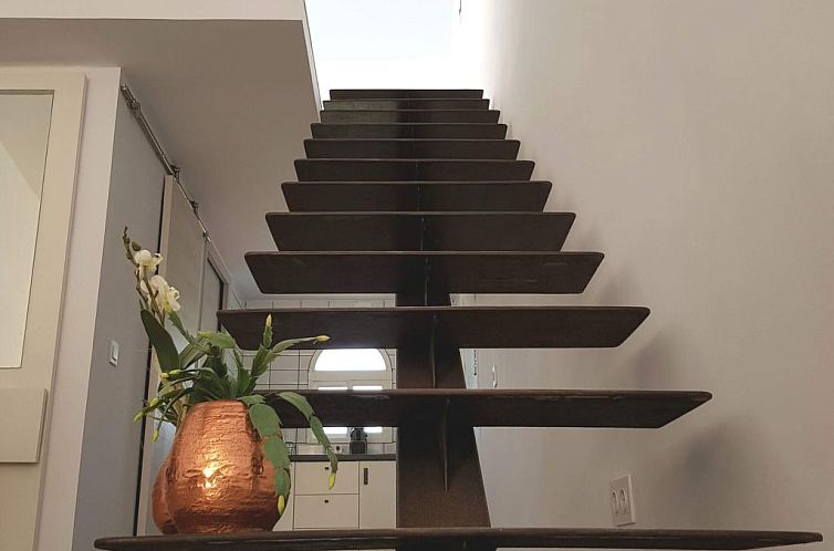 Appartement Der Ort des Lichts