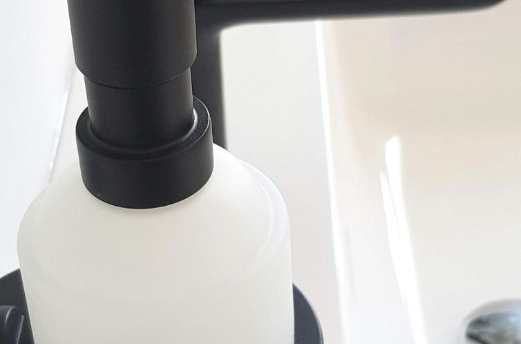 Appartement Der Ort des Lichts