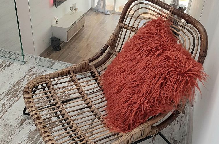 Appartement Der Ort des Lichts