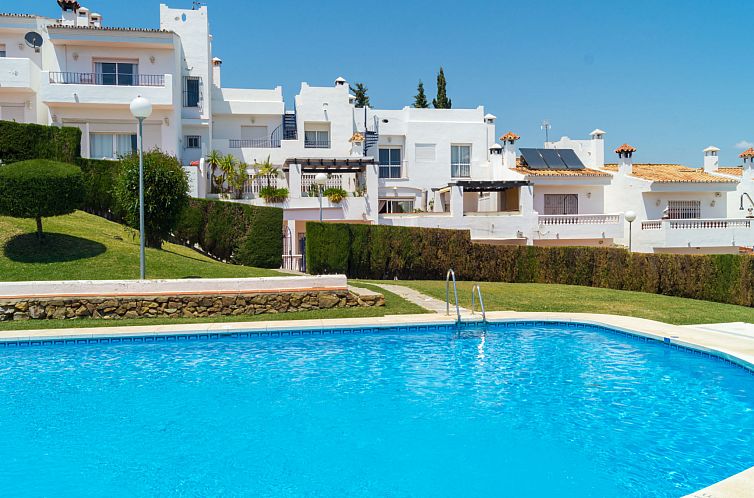 Verblijf 1551715 - Vakantiewoning Costa del Sol - Vakantiehuis Sol de Estepona