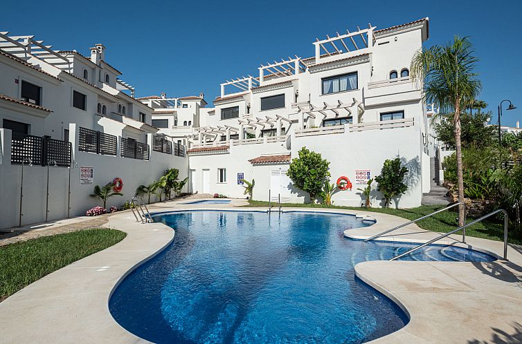 Unterkunft 155171554 - Ferienhaus Costa del Sol - Vakantiehuis Campanario Townhouse