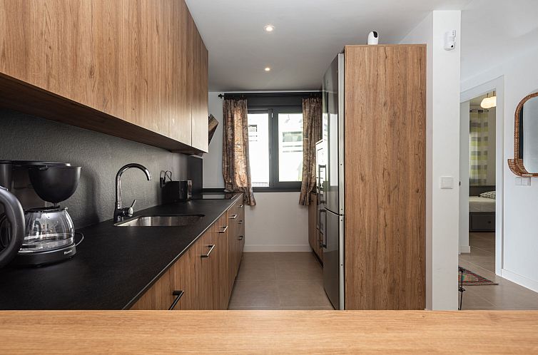 Vakantiehuis Campanario Townhouse
