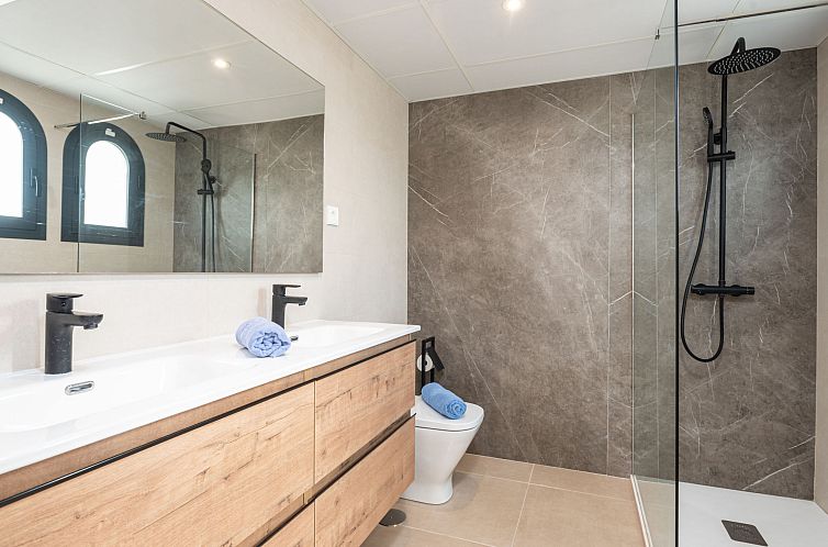 Vakantiehuis Campanario Townhouse