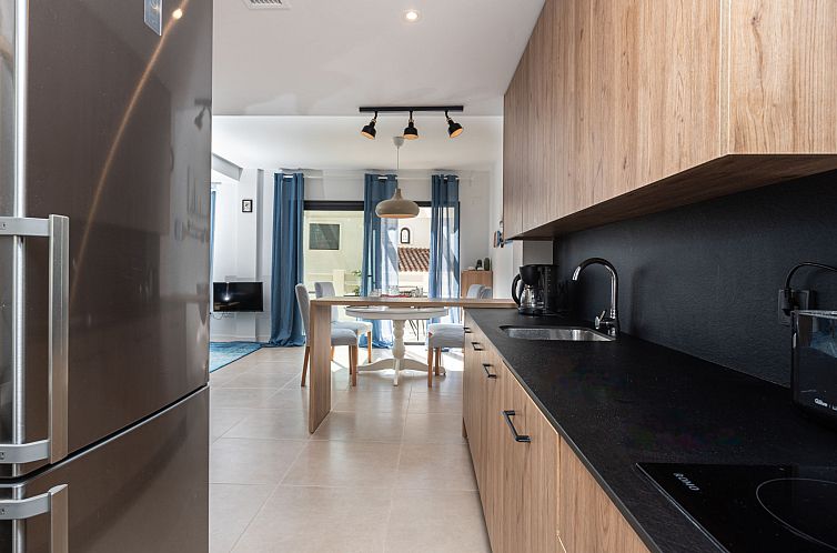 Vakantiehuis Campanario Townhouse