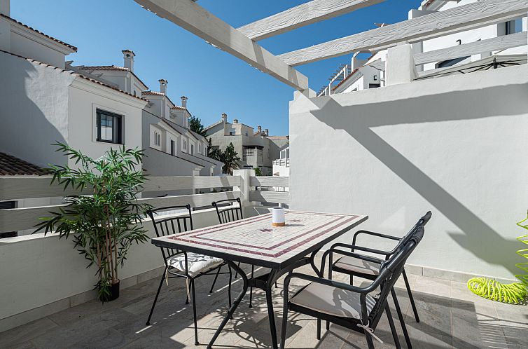 Vakantiehuis Campanario Townhouse