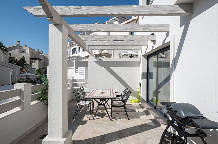 Vakantiehuis Campanario Townhouse