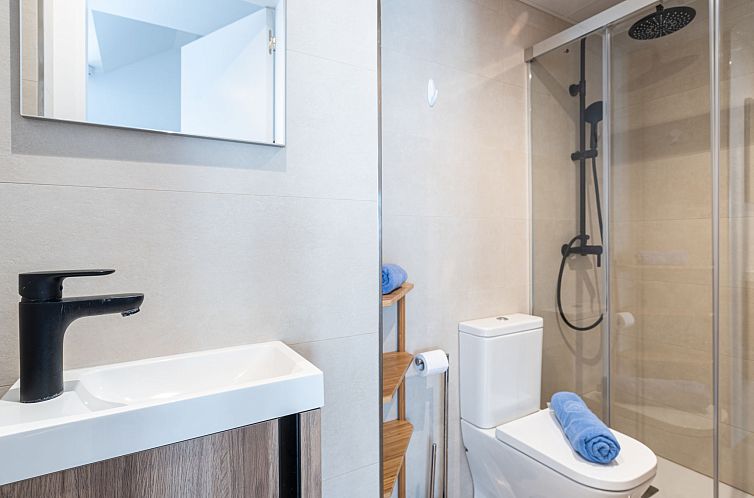 Vakantiehuis Campanario Townhouse