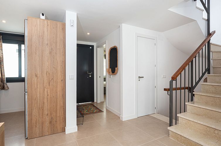 Vakantiehuis Campanario Townhouse