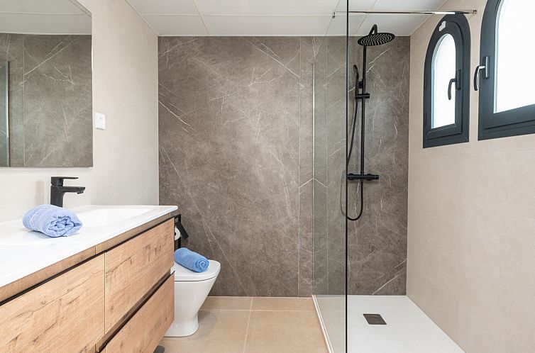 Vakantiehuis Campanario Townhouse