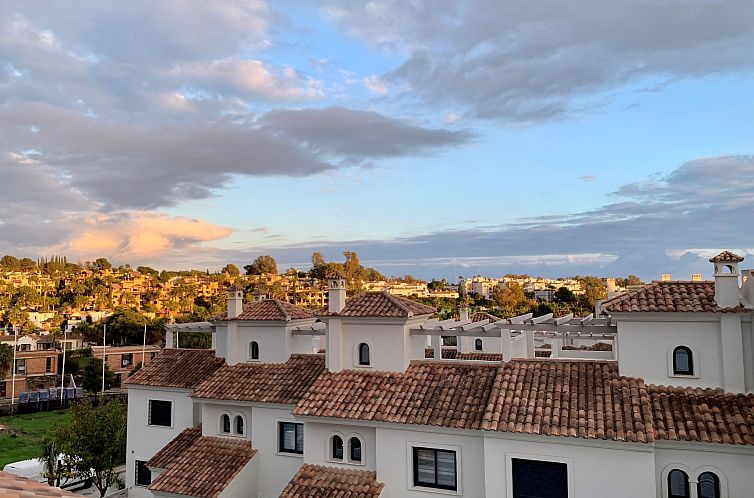 Vakantiehuis Campanario Townhouse